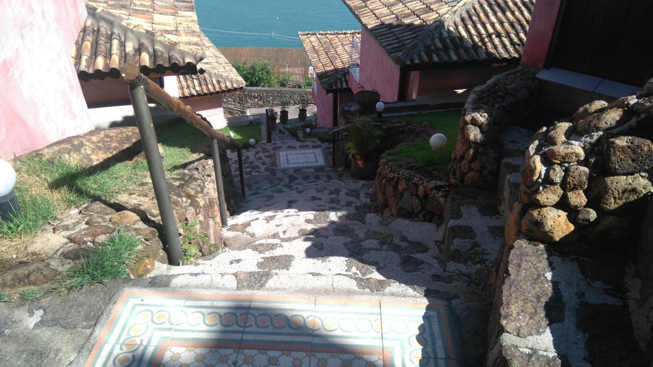 Chales Bocaina Ильябела Экстерьер фото