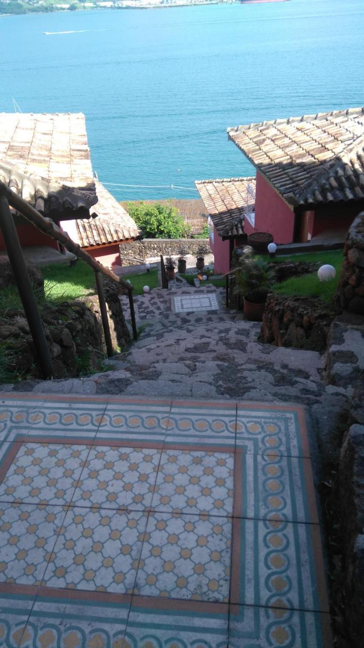 Chales Bocaina Ильябела Экстерьер фото
